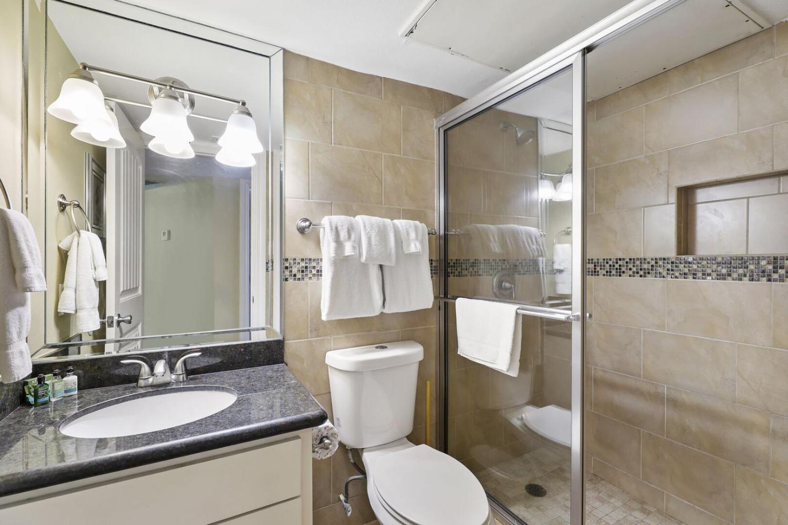 סאות' פאדרה איילנד Ground Floor Beachfront Beauty! Steps To The Beach And Pool חדר תמונה